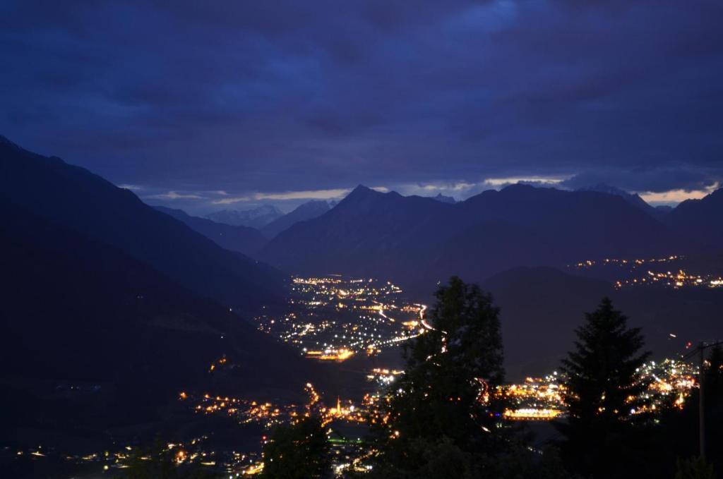 Pension Spiegl Seefeld in Tirol Exterior photo
